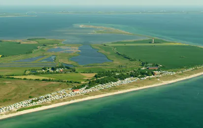 Camping Flügger Strand