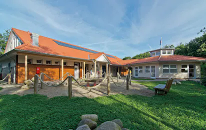Camping Flügger Strand