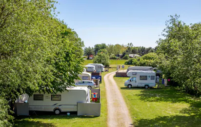 Camping Flügger Strand