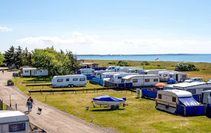Camping Flügger Strand