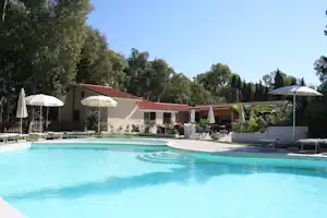 Camping Flumendosa
