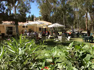 Camping Flumendosa