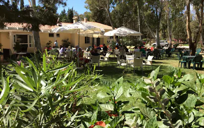Camping Flumendosa
