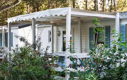 Camping Flumendosa