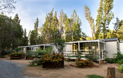 Camping Flumendosa
