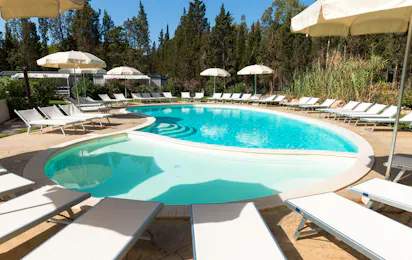Camping Flumendosa