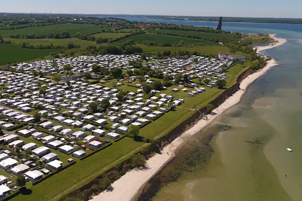 Camping Fördeblick