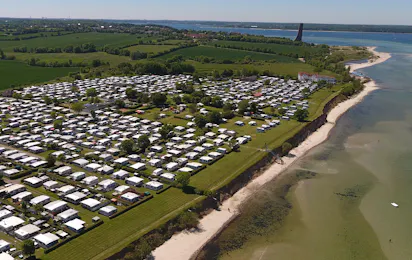 Camping Fördeblick