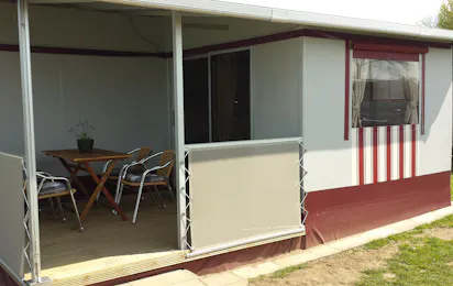 Camping Fördeblick