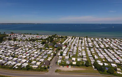 Camping Fördeblick