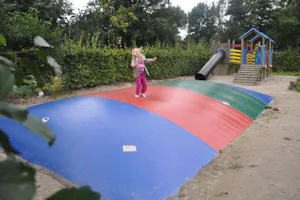 Camping Foldingbro