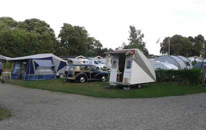 Camping Foldingbro