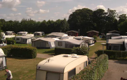 Camping Foldingbro