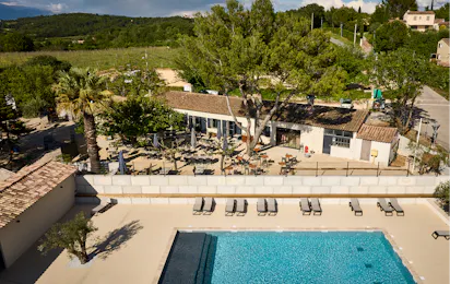 Camping La Cerise
