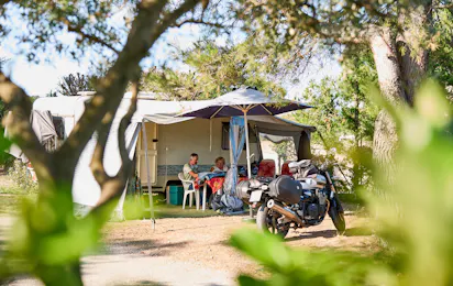 Camping La Cerise