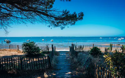 Camping Fontaine Vieille
