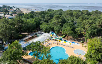Camping Fontaine Vieille