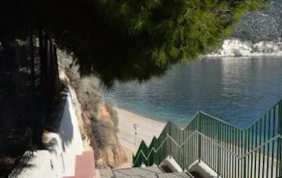 Camping Fontana Delle Rose