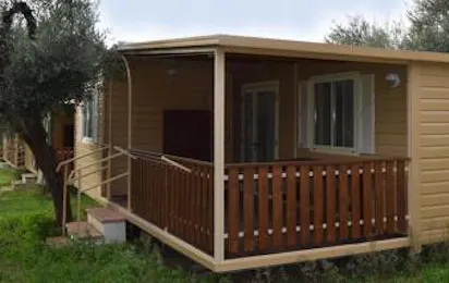 Camping Fontana Delle Rose
