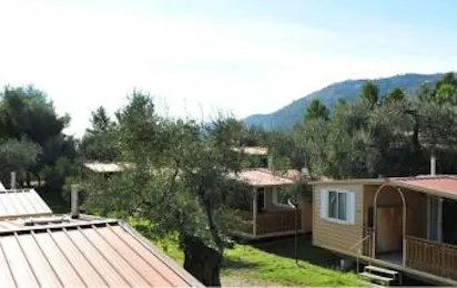 Camping Fontana Delle Rose