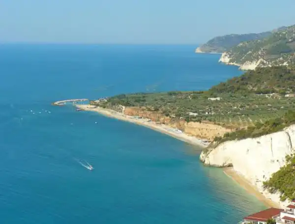 Camping Fontana Delle Rose