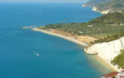 Camping Fontana Delle Rose