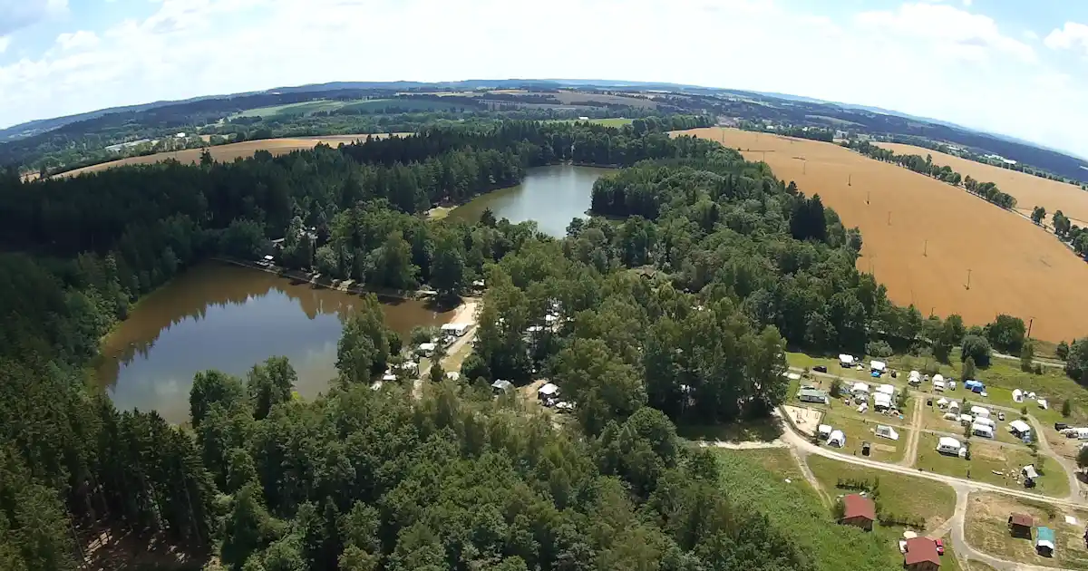 Camping Fontana photo 3