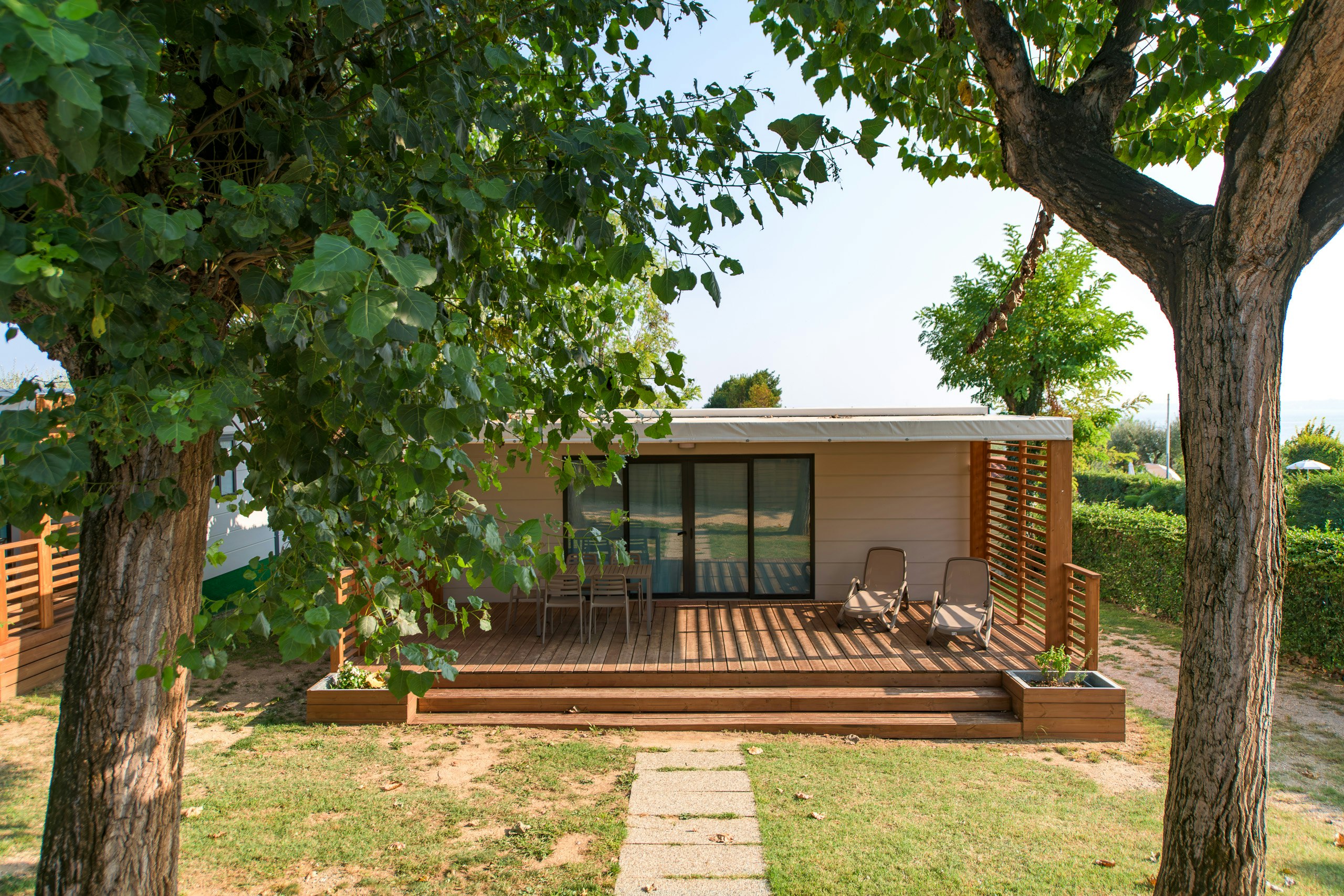 Camping Fontanelle