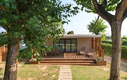 Camping Fontanelle