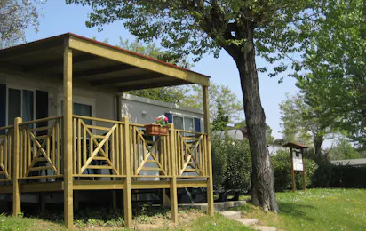 Camping Fontanelle