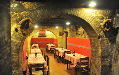 Camping Fontemaggio