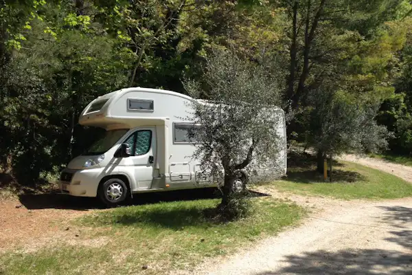Camping Fontemaggio
