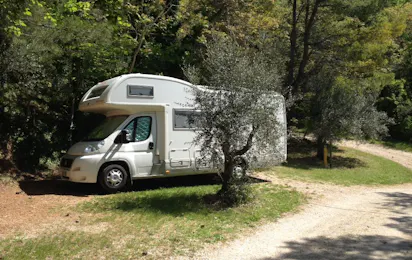 Camping Fontemaggio