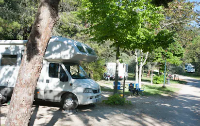 Camping Fontemaggio