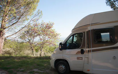 Camping Fontemaggio