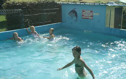 Camping Fontenoy