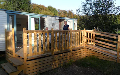 Camping Fontenoy