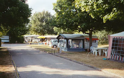 Camping Fontenoy