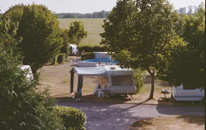 Camping Fontenoy