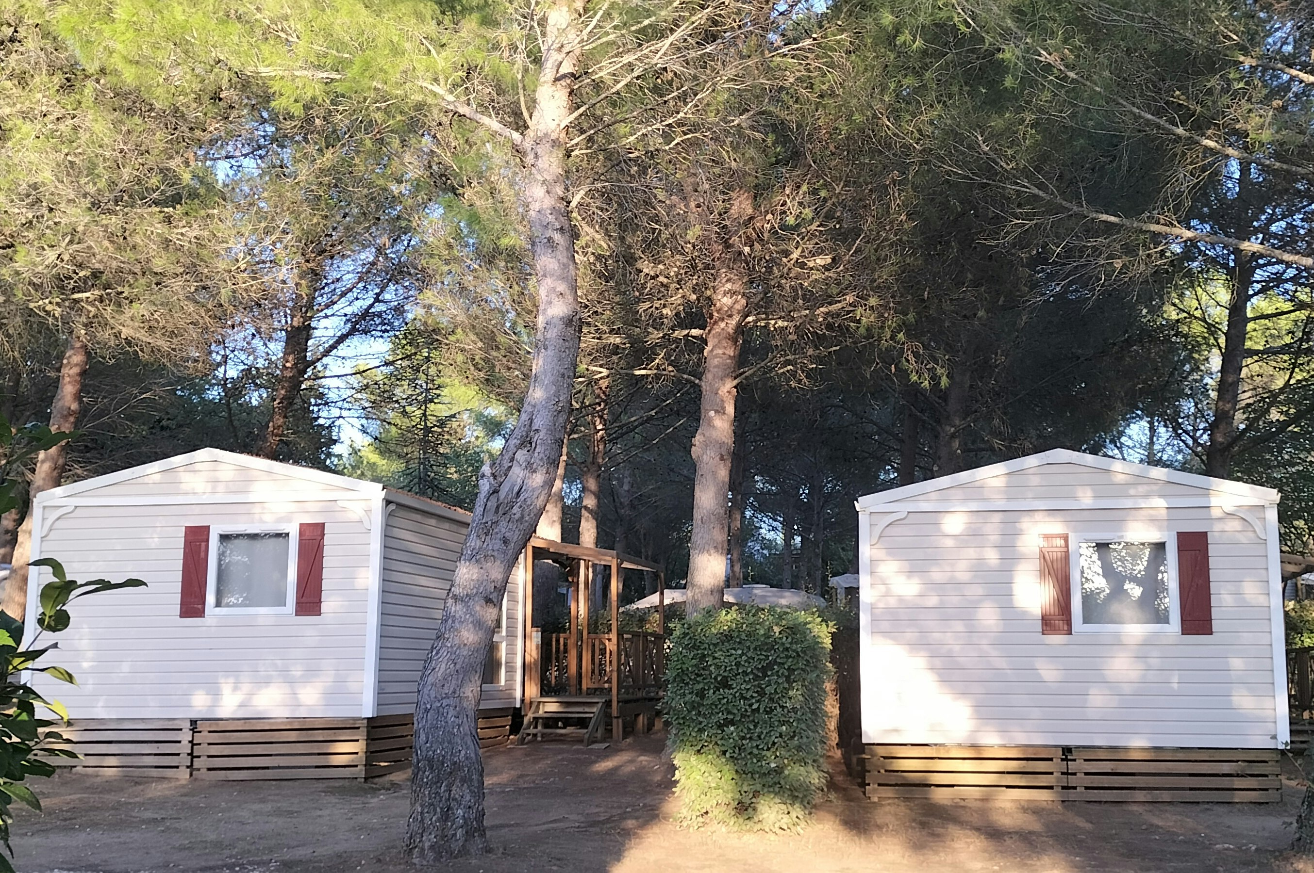 Camping Fontisson
