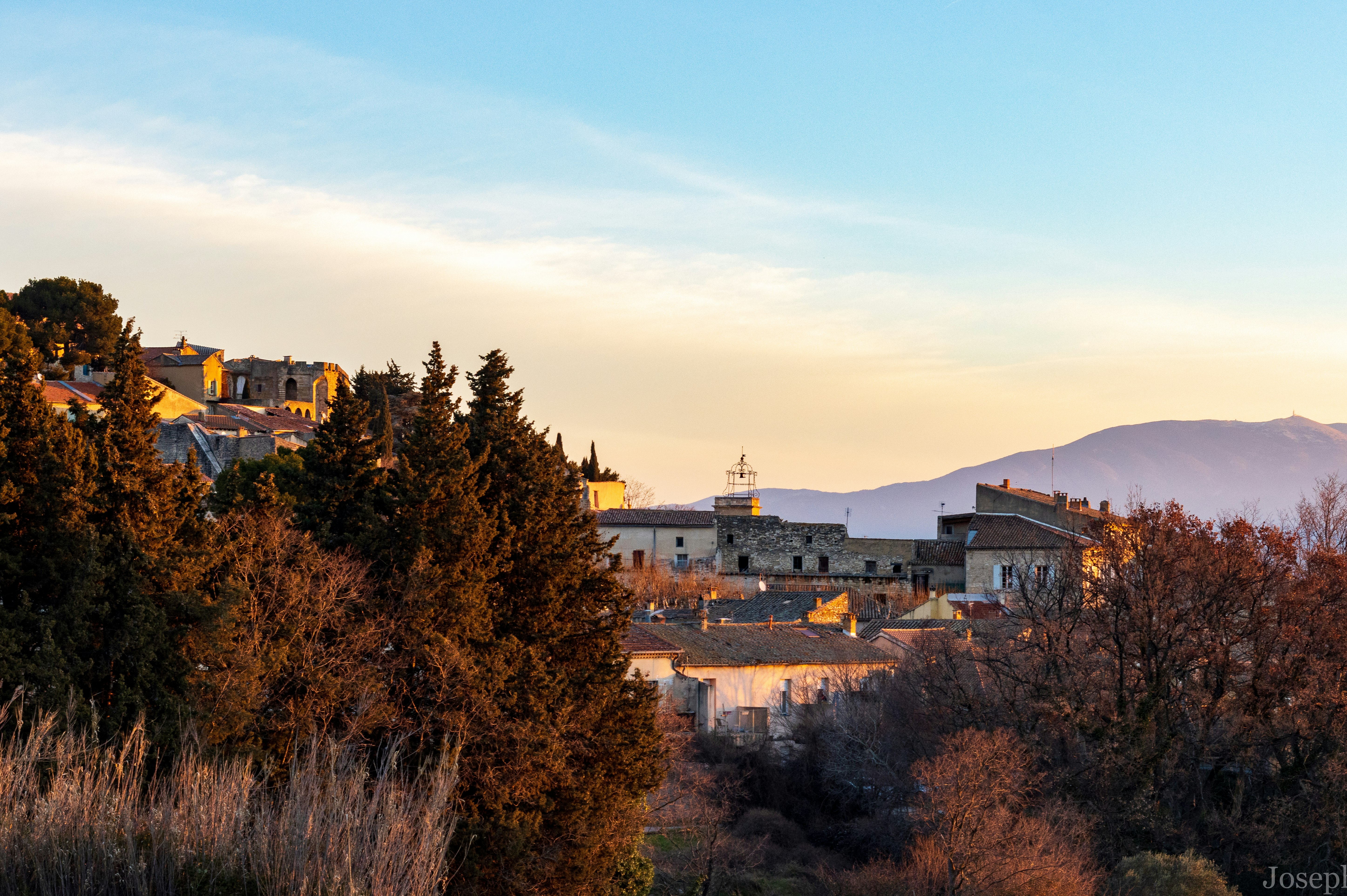 Camping Fontisson