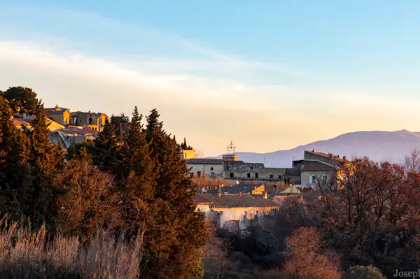 Camping Fontisson