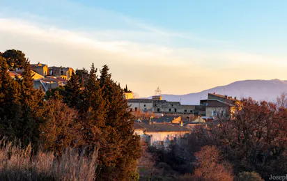 Camping Fontisson