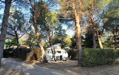 Camping Fontisson