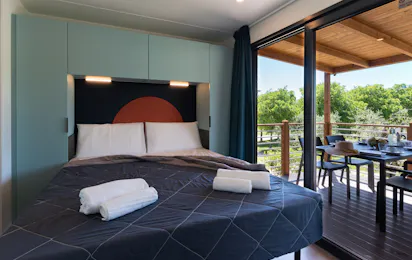 Fornella Camping & Wellness Resort