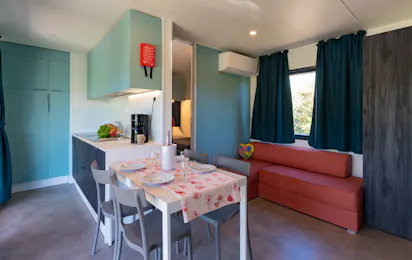 Fornella Camping & Wellness Resort