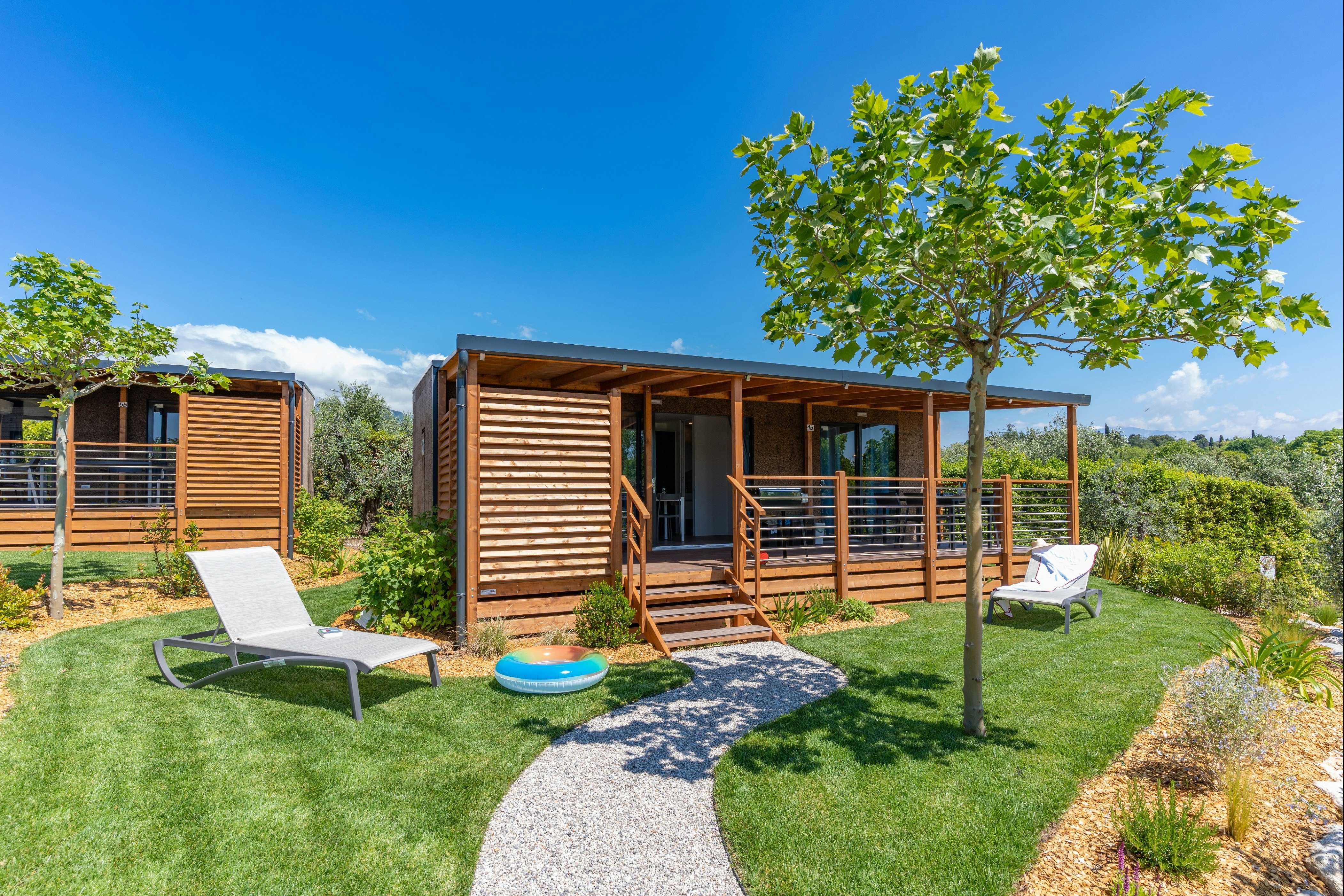 Fornella Camping & Wellness Resort