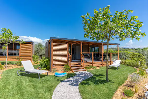 Fornella Camping & Wellness Resort