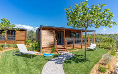 Fornella Camping & Wellness Resort