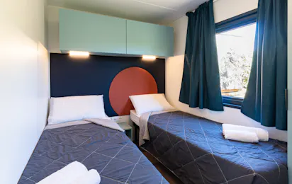 Fornella Camping & Wellness Resort